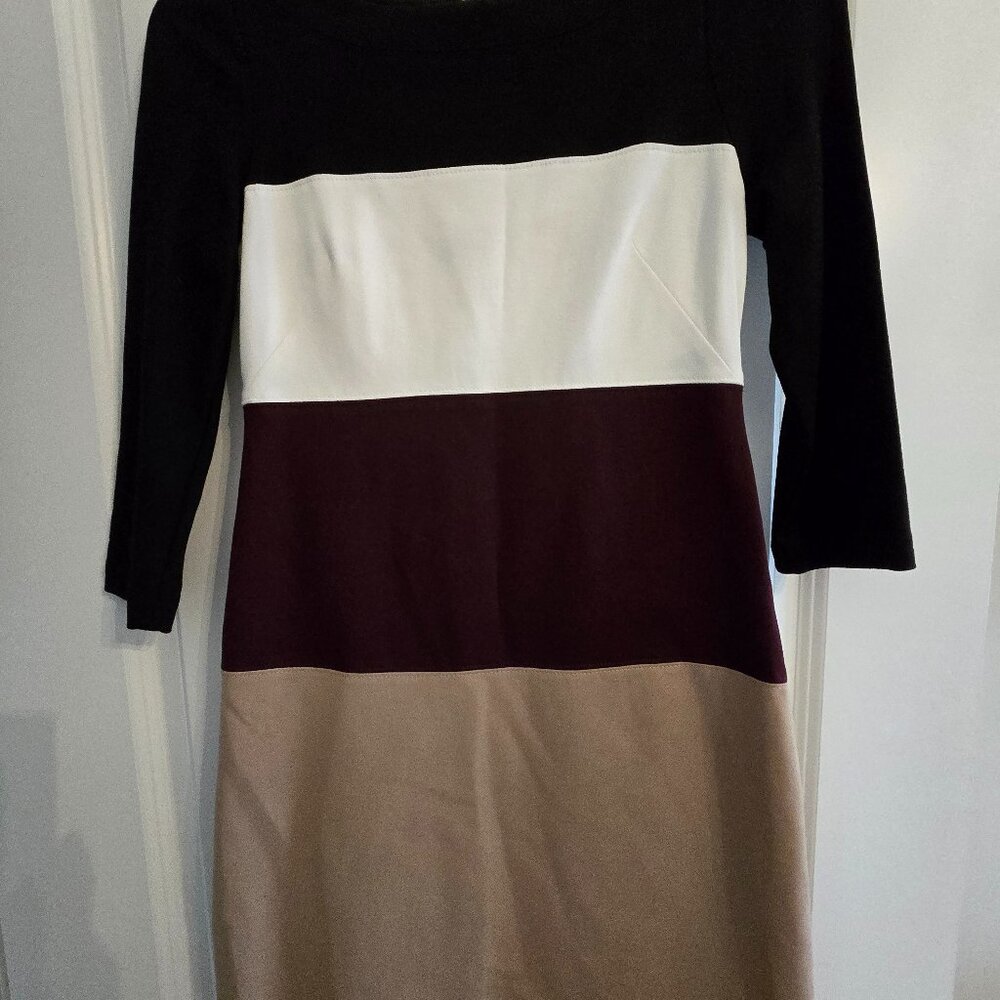 White House Black Market dress